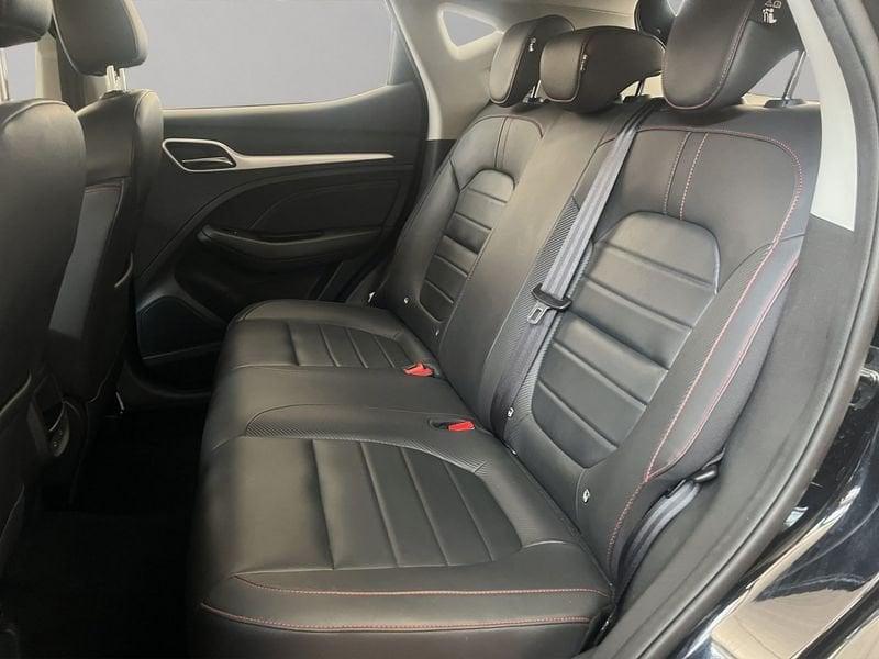 MG ZS ZS 1.5 Classic Luxury
