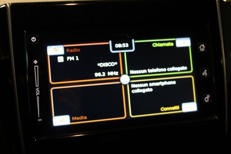 Suzuki Swift Swift 1.2 Hybrid Cool