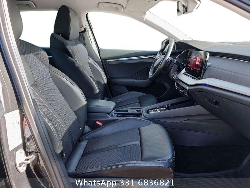 Skoda Octavia Octavia 2.0 TDI EVO SCR 150 CV DSG Wagon Style