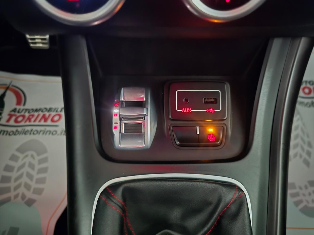 Alfa Romeo Giulietta 1.6 JTDm 120 CV Super