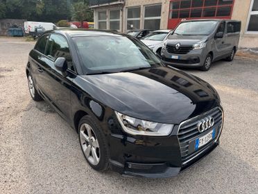 Audi A1 1.0 TFSI ultra