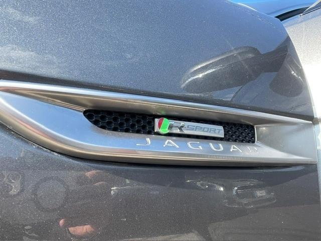 Jaguar XF 3.0 D V6 300 CV aut. R-Sport