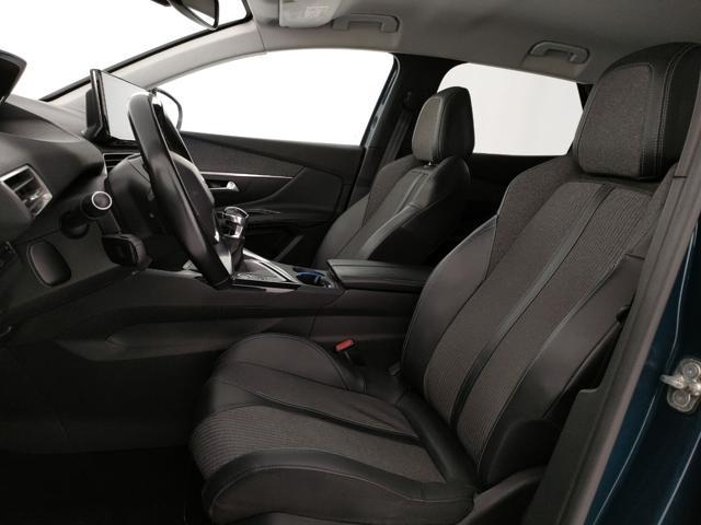 PEUGEOT 3008 BlueHDi 130 S&S Allure Pack