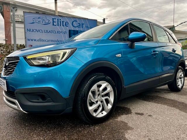 Opel Grandland X 1.5 D 120 CV AT8 ecotec Advance s