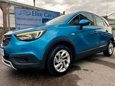 Opel Crossland X 1.5 ECOTEC D 120 CV Start&Stop aut. Advance