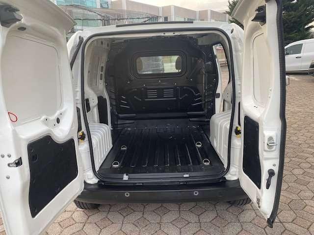 Fiat Fiorino 1.3 MTJ 95 CV SX CARGO