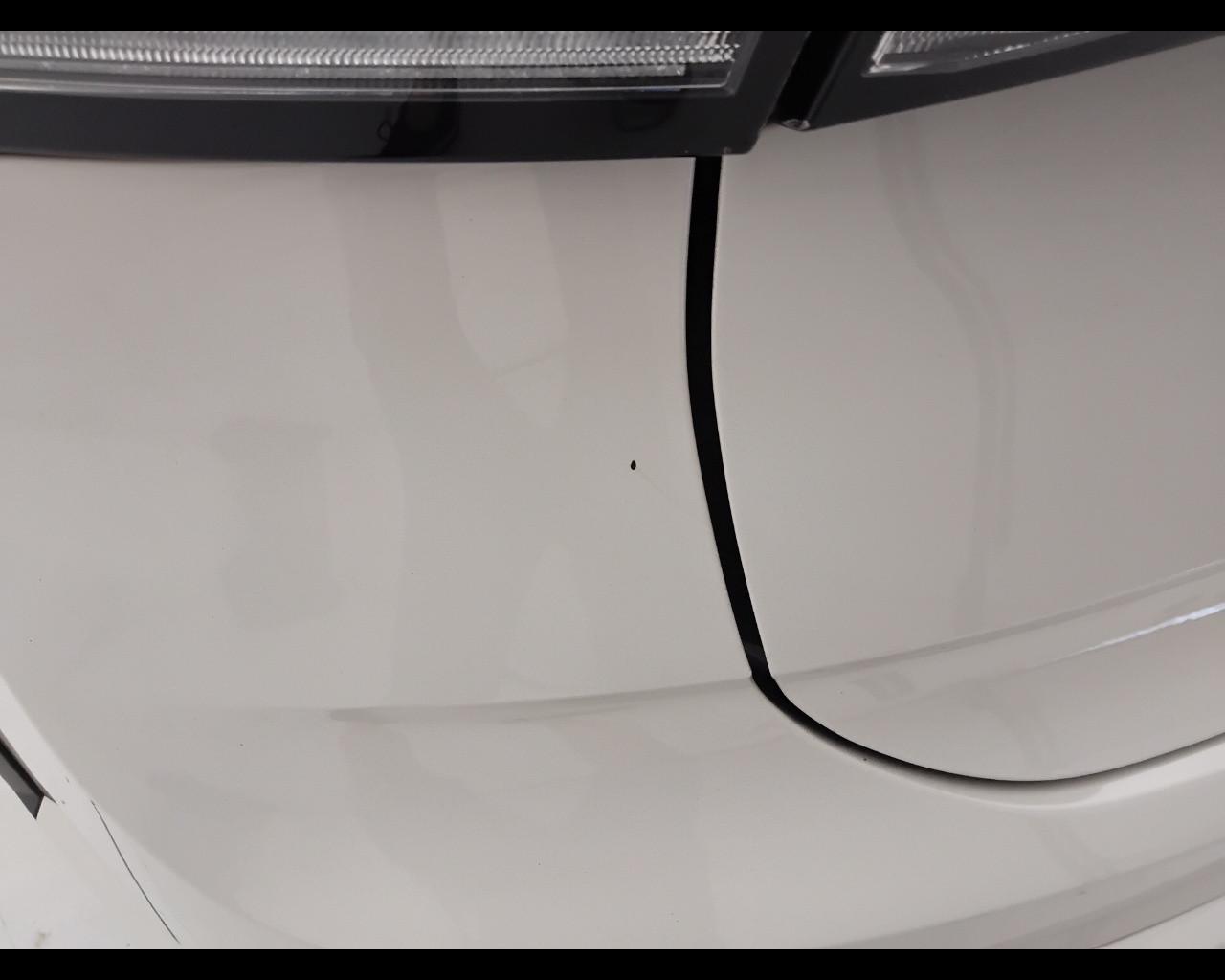 VOLKSWAGEN Taigo - Taigo 1.0 tsi R-Line 110cv