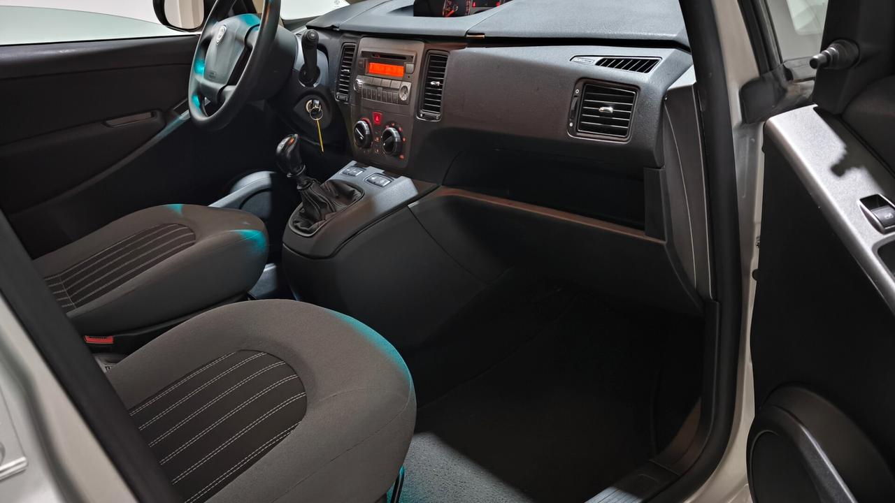 Lancia MUSA 1.4 16V Diva