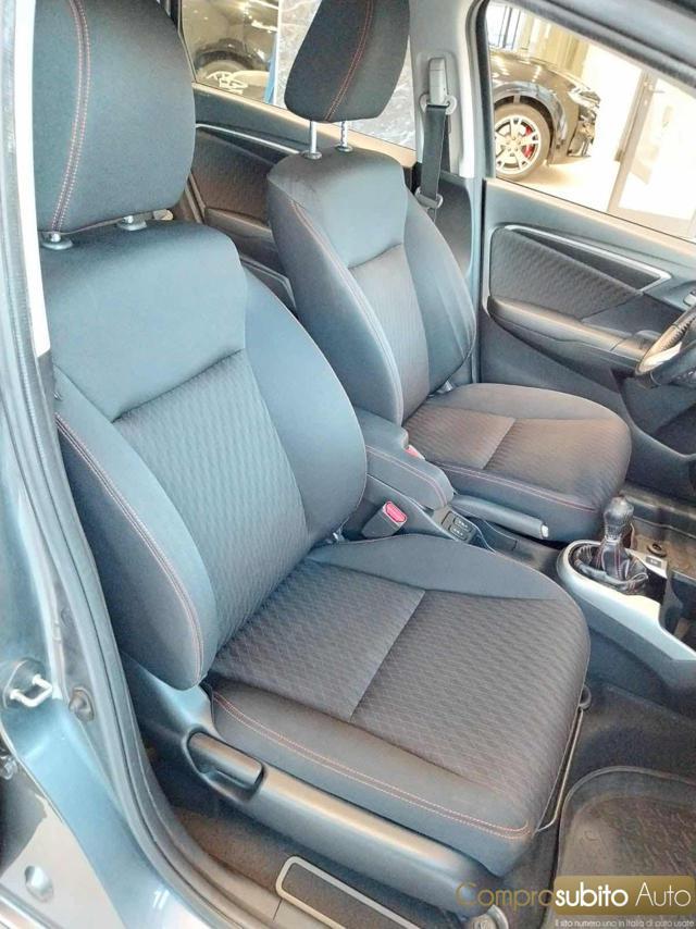 HONDA Jazz 1.5 Dynamic navi Adas