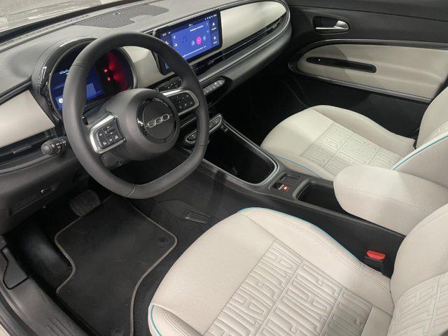 FIAT 600 1.2 Hybrid 110 CV DCT MHEV La Prima