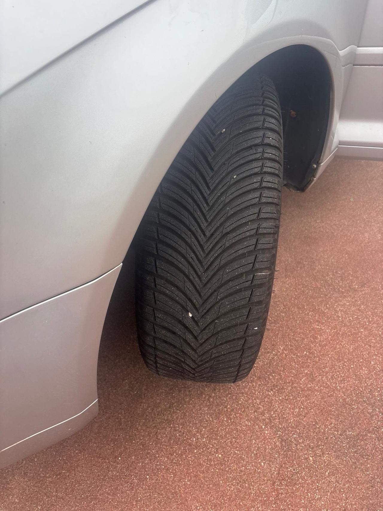 Audi A3 SPB 1.6 Ambition