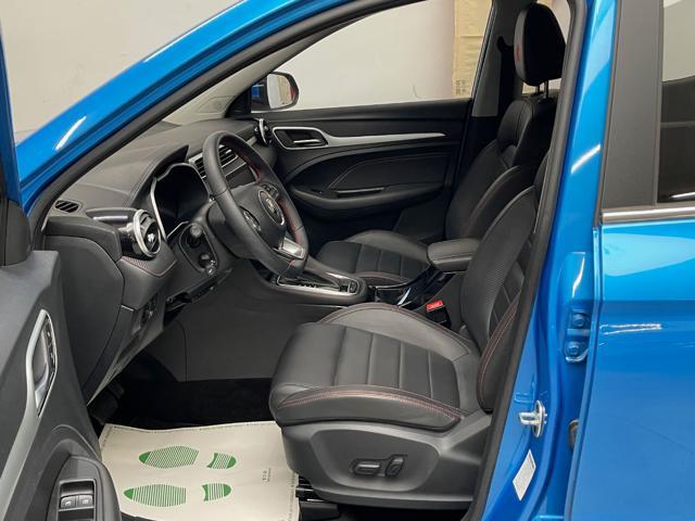 MG ZS 1.0T-GDI aut. Luxury