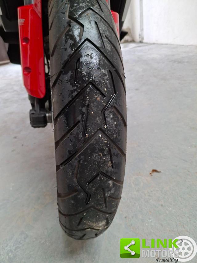 DUCATI Multistrada V4 S Travel & Radar GARANZIA INCLUSA