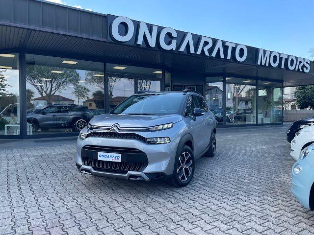 CITROEN C3 Aircross PureTech 110 S&S Plus #Vetri.Scuri