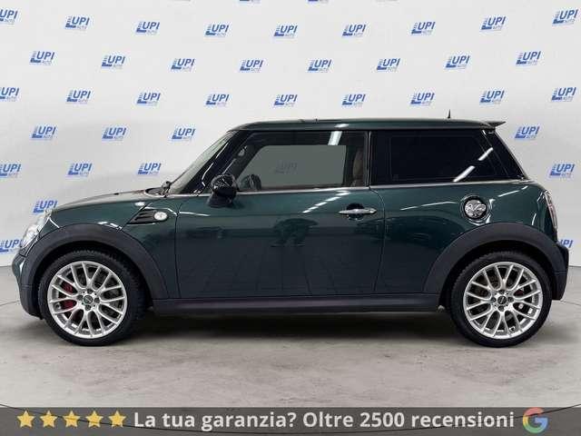 MINI John Cooper Works 1.6 John Cooper Works Action