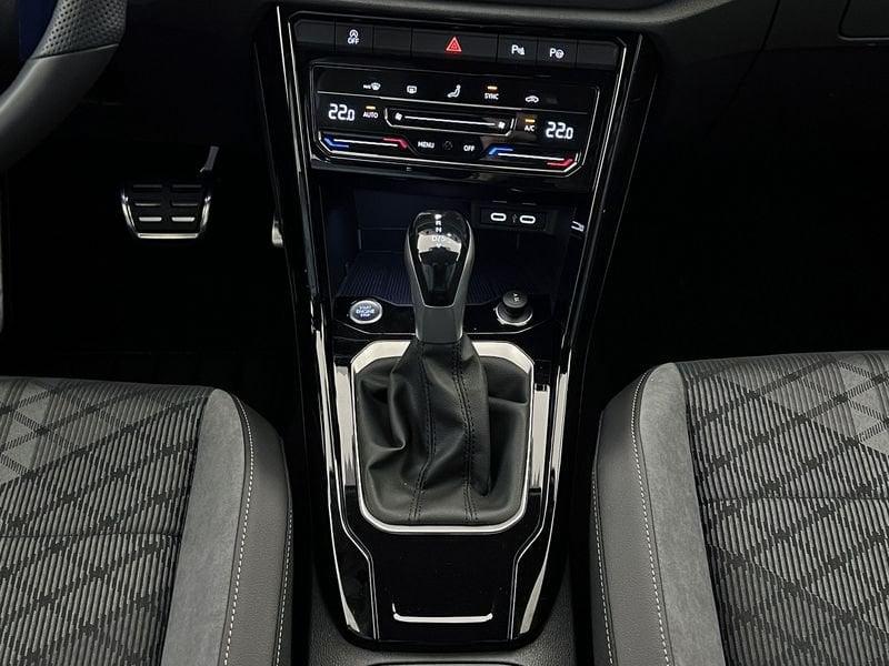 Volkswagen T-Roc T-Roc 2.0 TDI SCR 150 CV DSG R-Line Plus