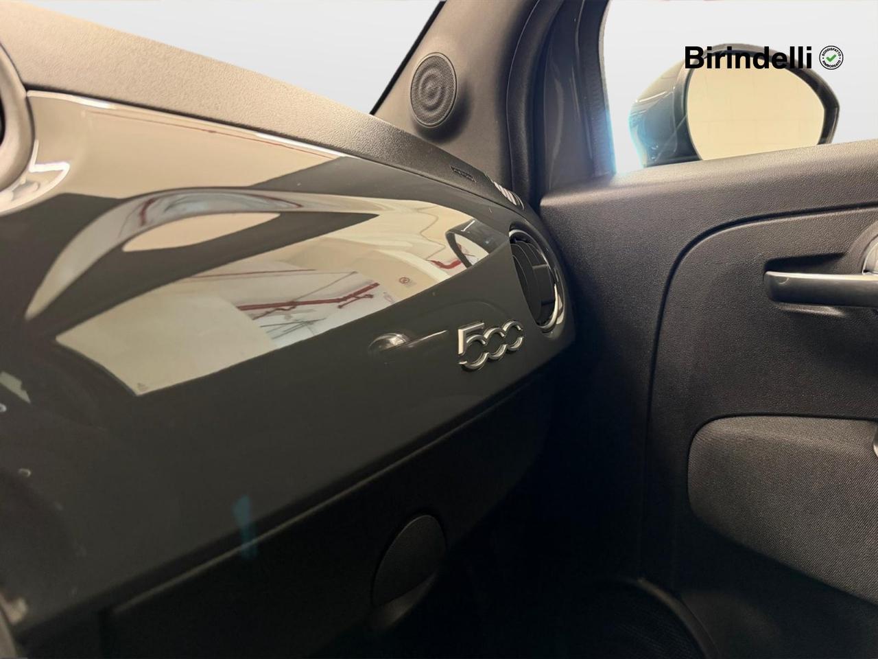 ABARTH 595 - 595 1.4 Turbo T-Jet 145 CV