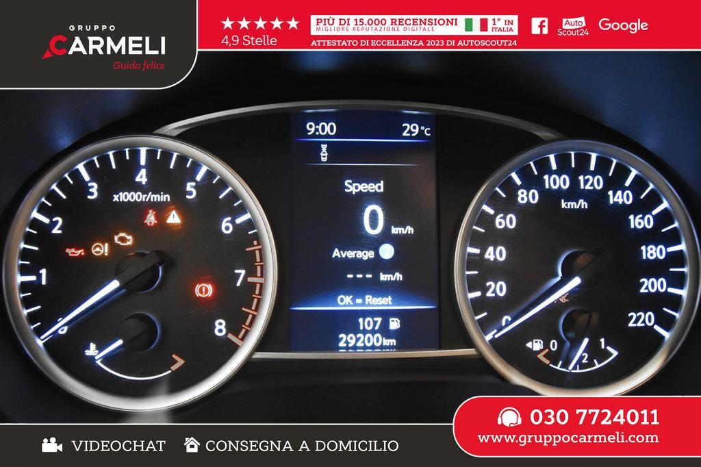 Nissan Micra 5 Porte 1.0 IG-T Acenta