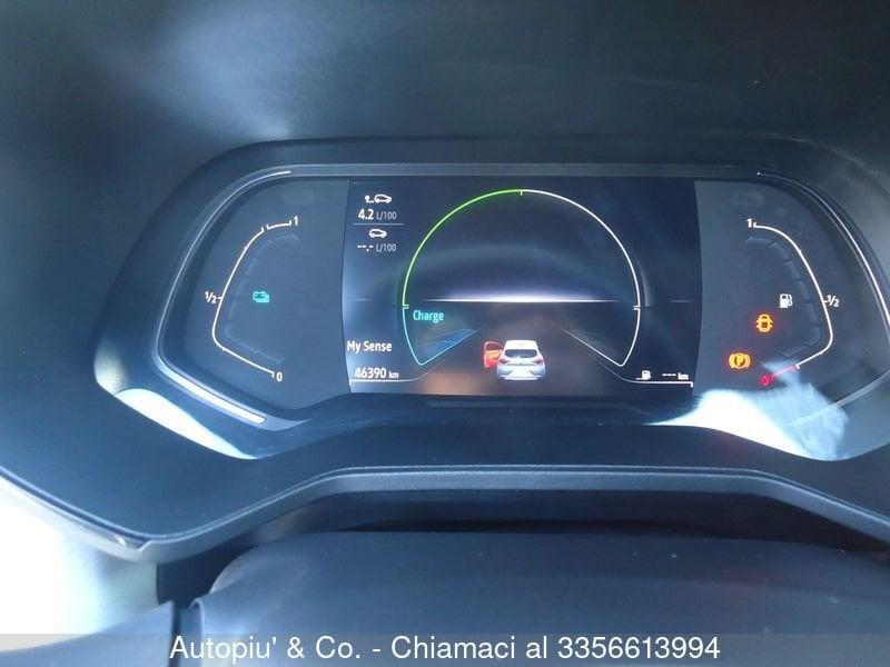Renault Clio Clio Full Hybrid E-Tech 145 CV Techno