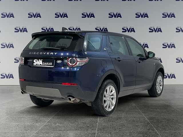 Land Rover Discovery Sport 150 CV - SE