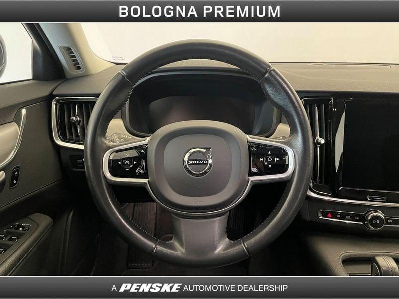 Volvo V90 B4 (d) Geartronic Momentum Business Pro