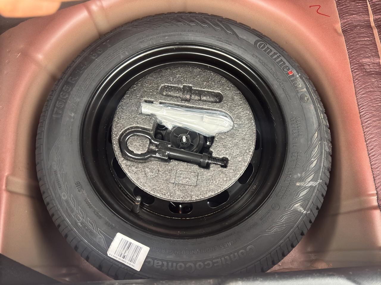 Ford Fiesta 1.5 TDCi 5 porte Titanium - 2018