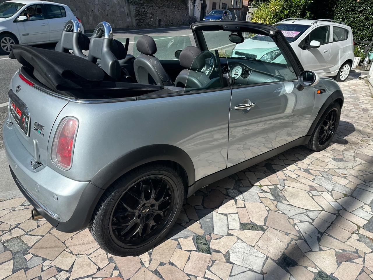 Mini 1.6 16V One