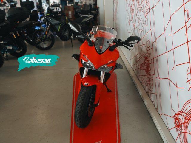 DUCATI Supersport 939