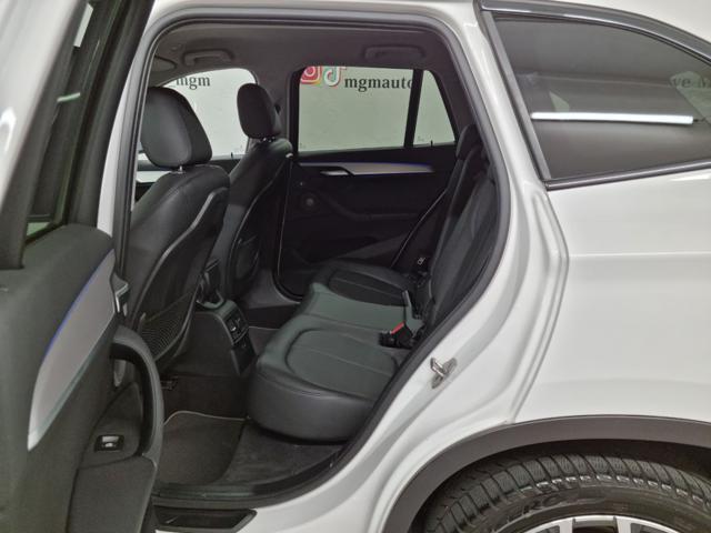 BMW X1 xDrive18d Business Advantage