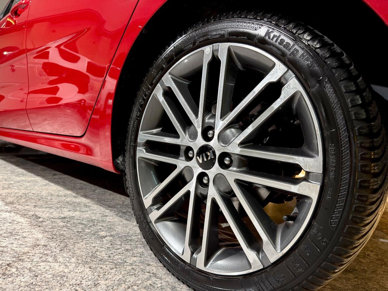 Kia Rio 1.4 CRDi 90CV Cool *UNICO PROPRIETARIO* FU