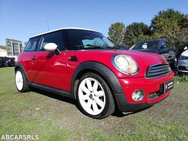 MINI - Mini - 1.6 16V Cooper Chili - FINANZIABILE