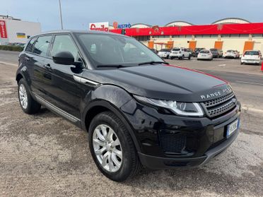 Range Rover Evoque 2.0 DIESEL - 2018