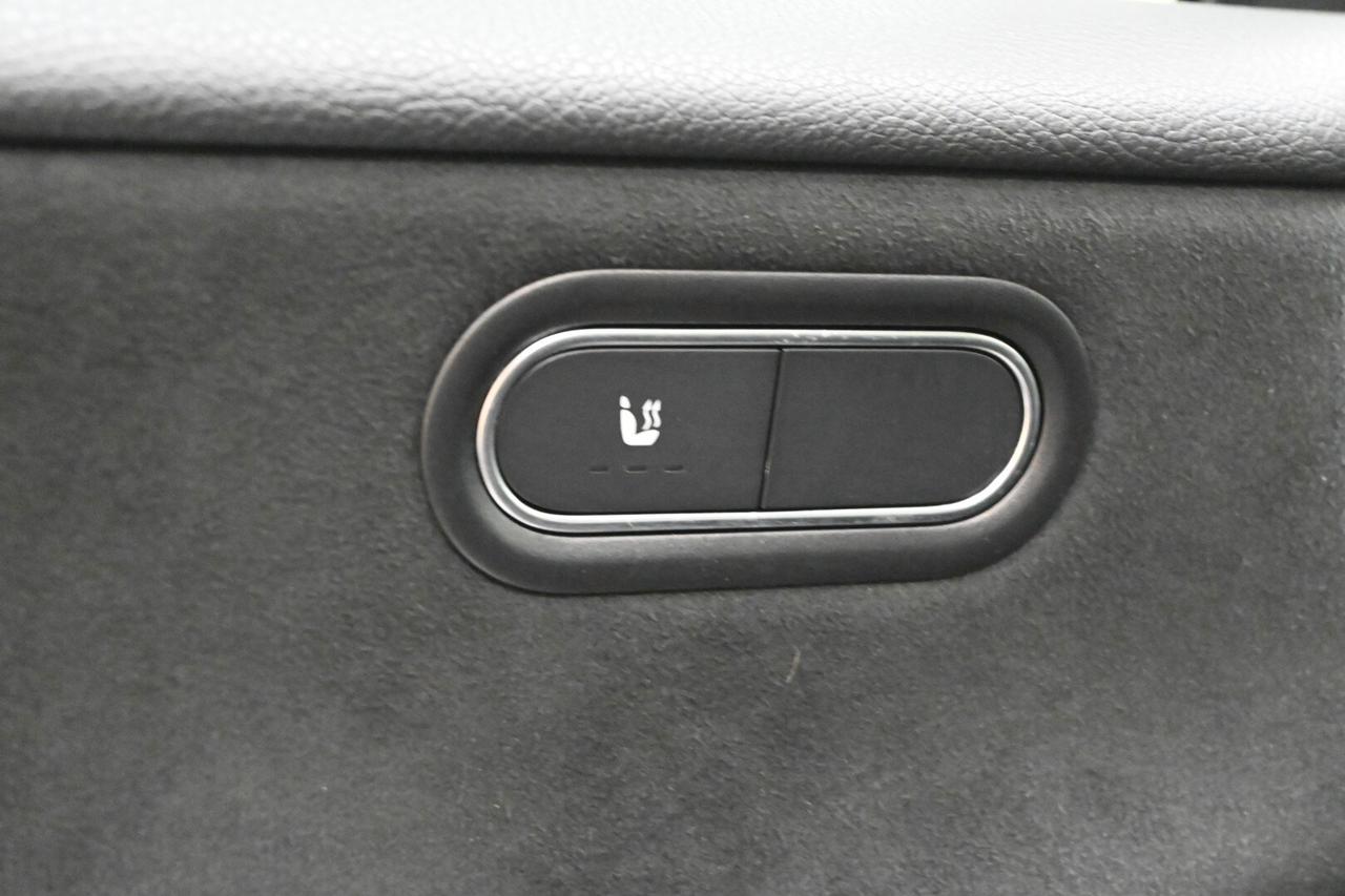 MERCEDES Classe A (V177) A 180 Automatic AM...