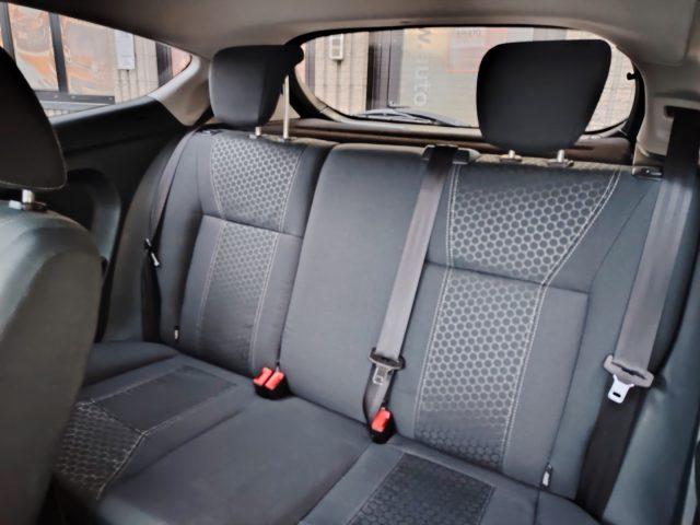 FORD Fiesta 1.4 TDCi 70CV 3 porte Titanium NEOPATENTATI