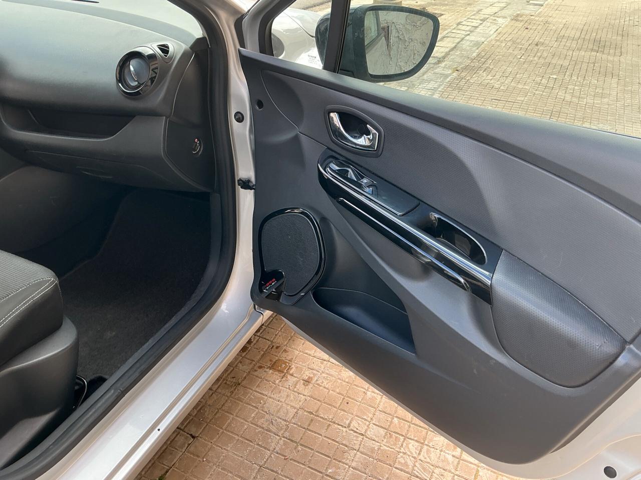 Renault Clio 1.5 dCi 8V 75CV 5 porte Live