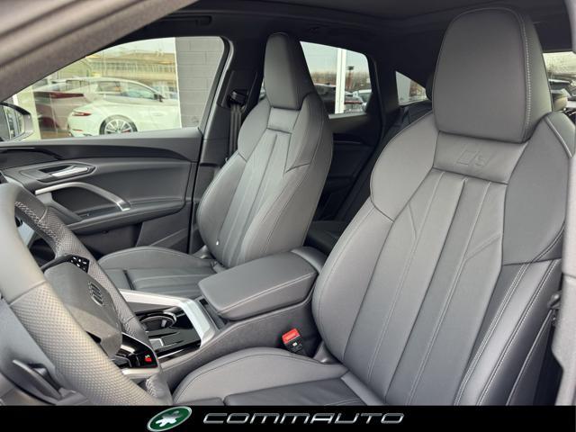 AUDI Q5 SPB TDI MHEV+ S tronic quattro S-LINE EDITION