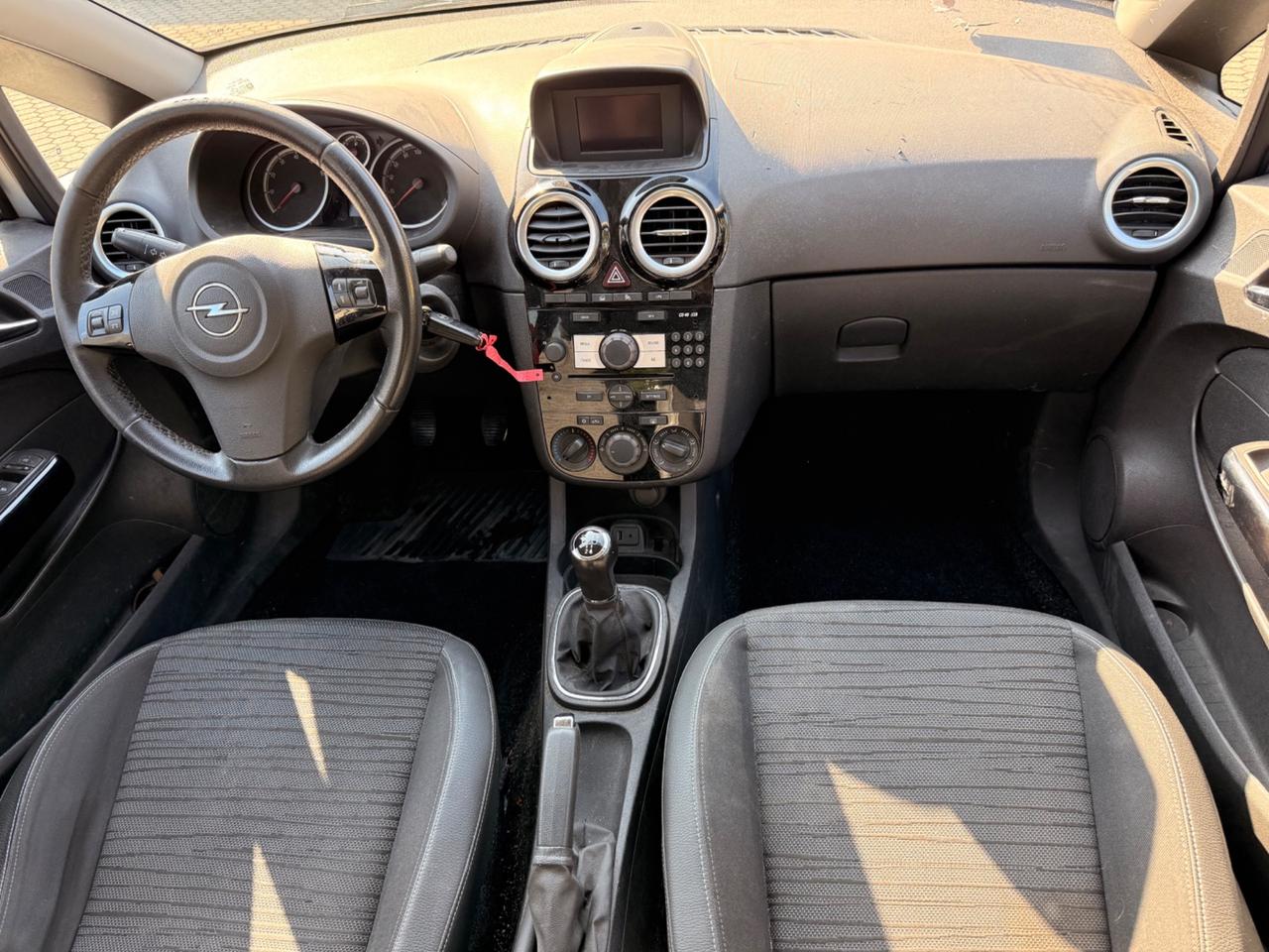 Opel Corsa 1.2 85CV 5 porte GPL-TECH Edition