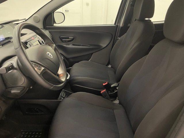 LANCIA Ypsilon III 2015 - 1.3 mjt Gold s&s 95cv my18