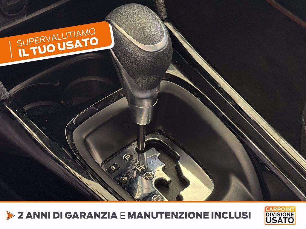 PEUGEOT 2008 1.2 puretech t gt line s&s 110cv eat6 my18 del 2018