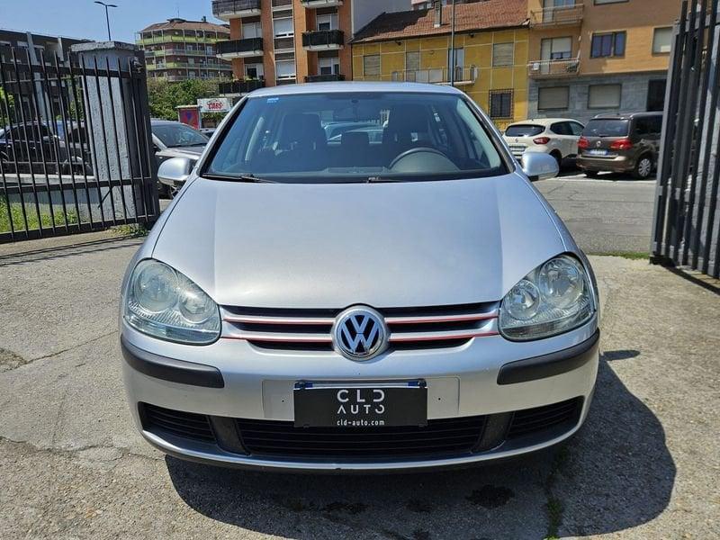 Volkswagen Golf Golf 5p 1.9 tdi Sportline
