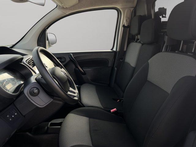 RENAULT KANGOO 1.5 DIESEL 3P