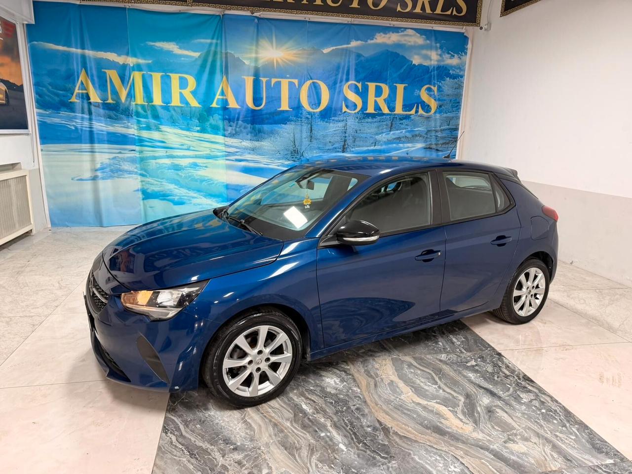 Opel Corsa 1.2 Elegance