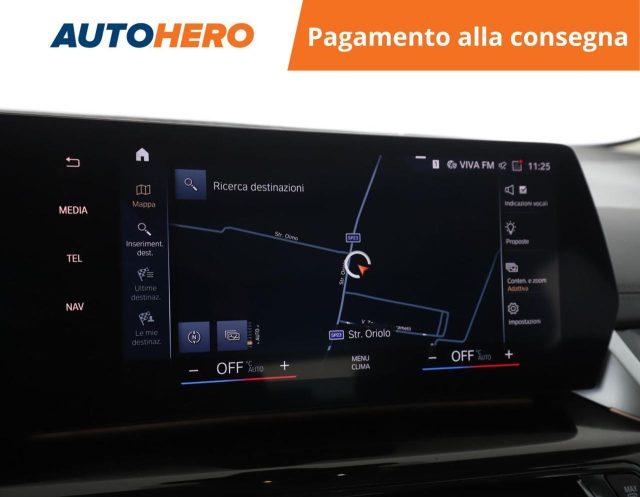 BMW 218 d Active Tourer Luxury