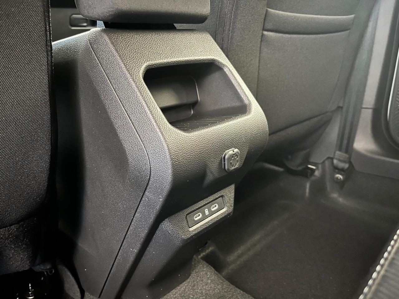 Dacia Duster ECO-G 100 CV Journey