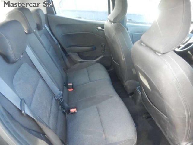 RENAULT Clio Clio V 1.0 tce Business 90cv my21 Navi - GJ497YP