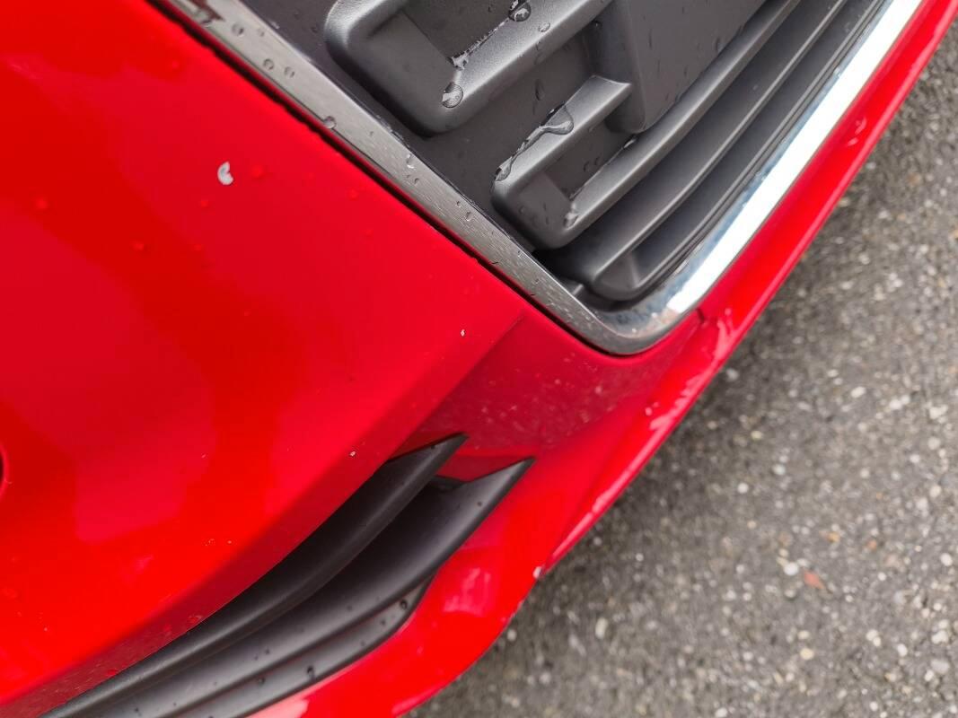 Audi A1 A1 I 2011 3p 1.2 tfsi Ambition