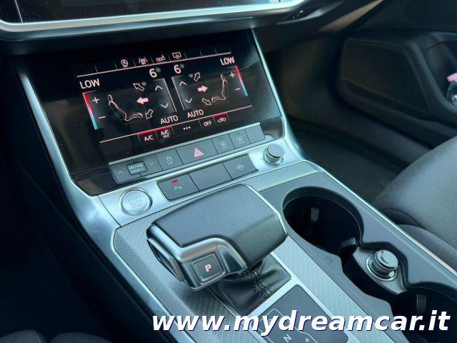 AUDI A6 Avant 40 2.0 TDI S tronic Business Sport