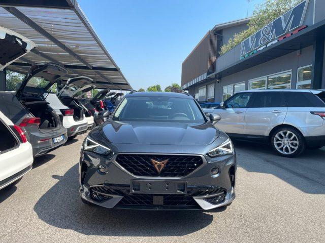 CUPRA Formentor 1.5 TSI 150cv DSG #VARI COLORI