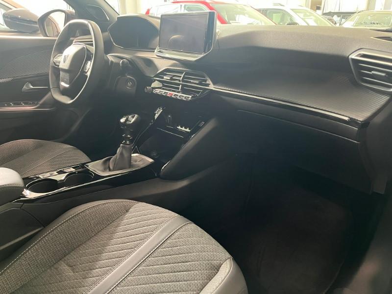 PEUGEOT 2008 PureTech 100 S&S Allure