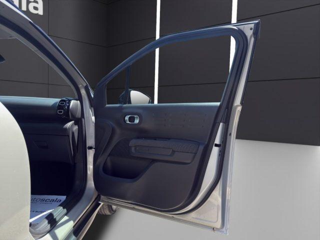 CITROEN C3 Aircross BlueHDi 100 S&S Feel